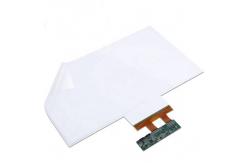 China Projected Capacitive Touch Foil 43 Inch 5V USB 10 Points Multi Touch foil supplier