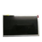 AUO 26 Pin 7.0 Inch TFT LCD Display A070FW03 V4 480x234 76PPI for sale