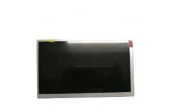 China AUO 26 Pin 7.0 Inch TFT LCD Display A070FW03 V4 480x234 76PPI supplier