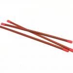 Customized Size CTC Flat Enameled Copper Wire for sale