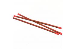 China Rectangular Enameled Copper Flat Copper Litz Wire Transposed supplier