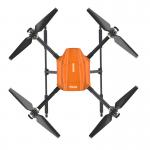 Industrial Grade Drones Payload 3KG For Army Use 10km 46 Minutes Thermal Imaging Drone for sale
