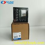 Digital OMRON E5AN-HAA2HBM-500 Temperature Controller For Food Processing for sale