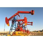 Carbon Steel Conventional Beam Pumping Units For Oil Well for sale