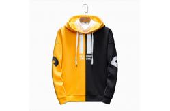 China wholesale plain hoodies for sublimation anime hoodies supplier