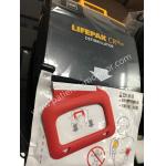 Med-tronic PHiliphysio Control Lifepak CR Plus Defibrillator Equipment For Hospital