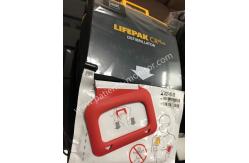 China Med-tronic PHiliphysio Control Lifepak CR Plus Defibrillator Equipment For Hospital supplier