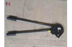 China Heavy Duty Conductor Cutter For Power Line Construction And Maintenance supplier