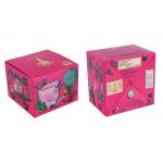 Personalized Custom Paper Candy Boxes Food Packaging With Design Printing for sale