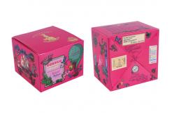 China Personalized Custom Paper Candy Boxes Food Packaging With Design Printing supplier