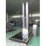 0 ~ 1200 mm Zero Drop Lab Test Equipment , Wooden Case Drop Testing Machine