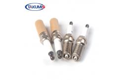 China NGK IKR6G11 IKR6G IKR6A IKR6B IKR6C IKR6D  DENSO ZXU20PR VXU20 Vehicle Spark Plug supplier