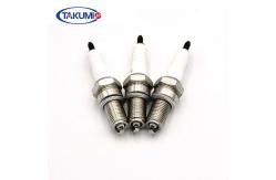 China 80cc 66cc 60cc 50cc 49cc Motorcycle Engine Toyota Spark Plugs IKH20 supplier