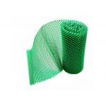 Copper Aluminum Metal Coil Drapery , Wire Mesh Curtains For Interior Partition for sale