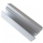 Window Frame Flat Aluminium Profile for sale