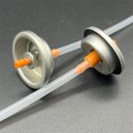 Adjustable Paint Spray Valve for Custom Coating Solutions for sale