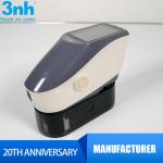 Metal Coating Colour Measurement Spectrophotometer YS3010 With SCE / SCI for sale