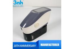 China Metal Coating Colour Measurement Spectrophotometer YS3010 With SCE / SCI supplier