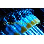 Fully Automatic 3- In -1 PET Juice Filling Machine for sale
