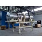High Efficiency Detergent Powder Mixing Machine Post Blending Mixer