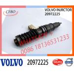 Factory Price Diesel Fuel Injector BEBE4D16001 for VOL MD13 20972225