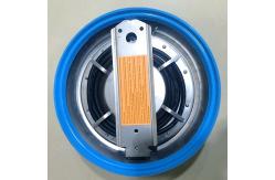 China 9W Inground Swimming Pool Lights supplier
