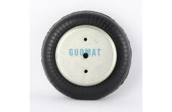 China Contitech Single Convoluted Air Actuator FS120-9 For Machine Reduces Vibration supplier