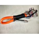 5000pf 33k Ultrasonic Vibration Transducer For Screen for sale