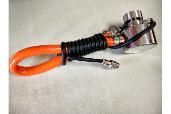 5000pf 33k Ultrasonic Vibration Transducer For Screen