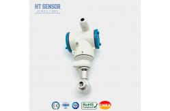 China LCD Display Differential Pressure Transmitter 2MPa Digital Pressure Transducer supplier