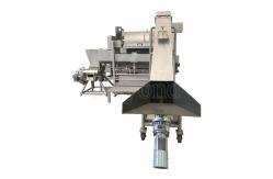 China Fresh Milk 1000L Mozzarella Cheese Making Equipment supplier