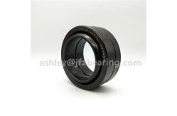 China GE70ES - IKO Spherical Plain Bearing - 70x105x49mm- Annular groove and two lubrication holes in the inner and out rings supplier