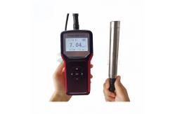 China Agriculture Fish Farm Dissolved Oxygen Meter Aquaculture Tank DO Meter Sensor supplier