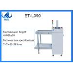SMT FULL AUTOMATIC SINGLE RAIL  LOADER MACHINE for sale