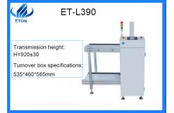 China SMT FULL AUTOMATIC SINGLE RAIL  LOADER MACHINE supplier