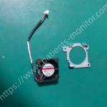 Mindray AG Module Fan DC5V F2370W 024-000319-00-1.0 Assembly Parts for Medical Device for sale