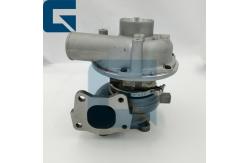 China 8980302170 Turbocharger Engine 4HK1 For SH240-5 Diesel Engine Parts supplier
