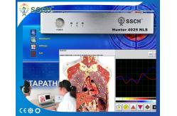 China Meridian Test Metatron Nls 4025 Hunter Body Analyzer Health Diagnostic Machine supplier