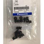 Panasonic KXF07QVAA00 1005 Nozzle Pad KXF07QVAA00 1004 Nozzle Pad for sale