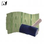 OEM 5'' Effect Wood Grain Painting Tool Anti Erosion Ultraportable for sale