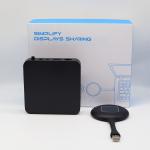 12V 1080P Wireless Collaboration Device 1A Video Streaming For Class Room for sale