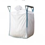 Factory Direct Sale FIBC Big Bag Jumbo Bag For Sale Packing The Mineral Agricultural Jumbo Bag for sale
