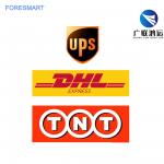 Shenzhen Air Door To Door Freight Forwarding From China To Germany Belgium LCL DDU for sale