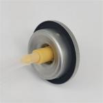 High-Performance Dry Shampoo Spray Valve for Cosmetics with Precise Dispersion