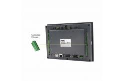 China High Speed Counting Integrated HMI PLC Programming 6 Channel 60KHz supplier