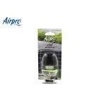 AC Vent Cool Luxury Car Perfume Lush Retreat Fragrance REACH MSDS Listed for sale