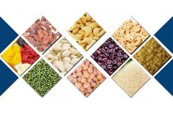 China Automatic 2/4 Heads Linear Weigher Packaging Machine Weighing Food supplier