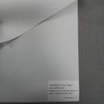 Solvent Coated Backlit Frame System Textile 180gsm Eco Solvent UV Ink Fabric Roll