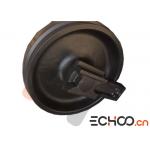 For Caterpillar CAT345 Excavator Idler Wheel For Crawler Excavator Lifelong Lubrication for sale
