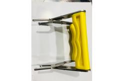China Bee Hive Equipment Frame Grip With Handle Easy To Grab supplier